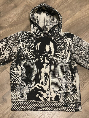 トップス Supreme miles davis hooded sweatshirt L Supreme Miles Davis Pullover Hooded Sweatshirt Men's Size L Large