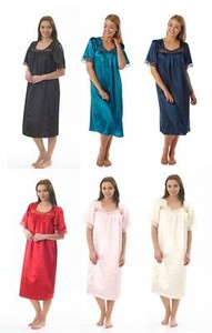 very very long frock