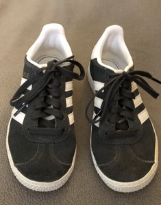 adidas gazelle comfort