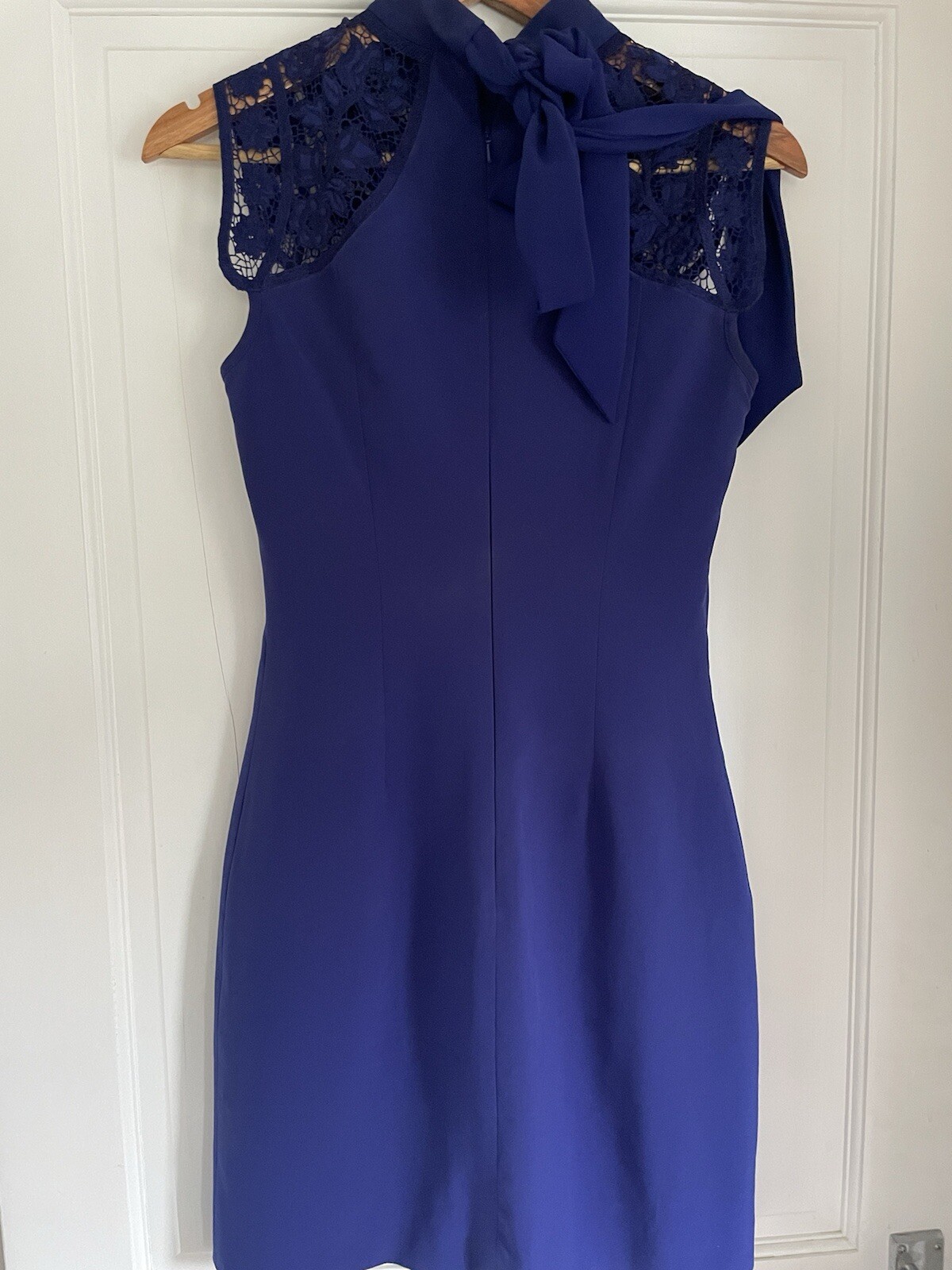 Karen Millen Dress Size 6 (small 8) eBay