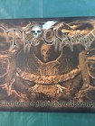 The Chasm Spell of Retribution Death Metal-Heavy Metal Promo RARE 2004 — photo 6
