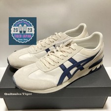 Onitsuka Tiger CALIFORNIA 78 EX 1183B410 200 BIRCH/PEACOAT Unisex Shark Sole