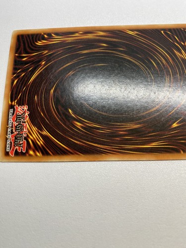 Yugioh Barrel Behind The Door Unlimited Super Rare PGD-095 MP - Picture 24 of 24