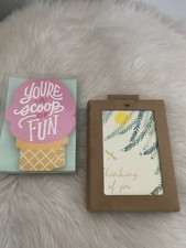 hallmark cards lot