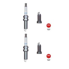 Bougies d'allumage Subaru FORESTER