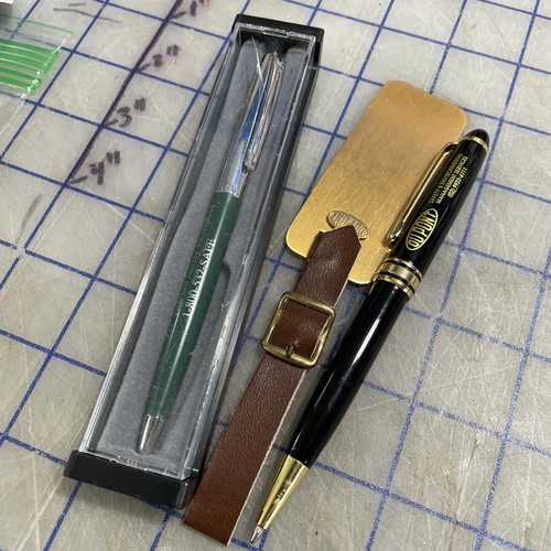 Dupont Luggage Tag And Pens Dupont Safety Resources 