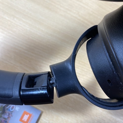 JBL Tune 770NC Wireless Bluetooth noise cancelling Headphones See Details - Picture 10 of 10