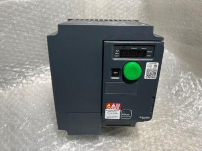 Schneider Electric Altivar 320 ATV320U40S6C