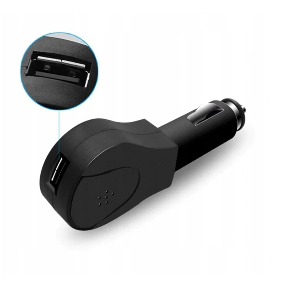 Auto Freisprecheinrichtung Bluetooth 4.1 KFZ Handy Freisprechanlage Audio Retoo - Bild 3 von 4