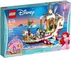 LEGO ® Disney Princess ™ - Ariel's royal wedding boat - 41153 new & original packaging