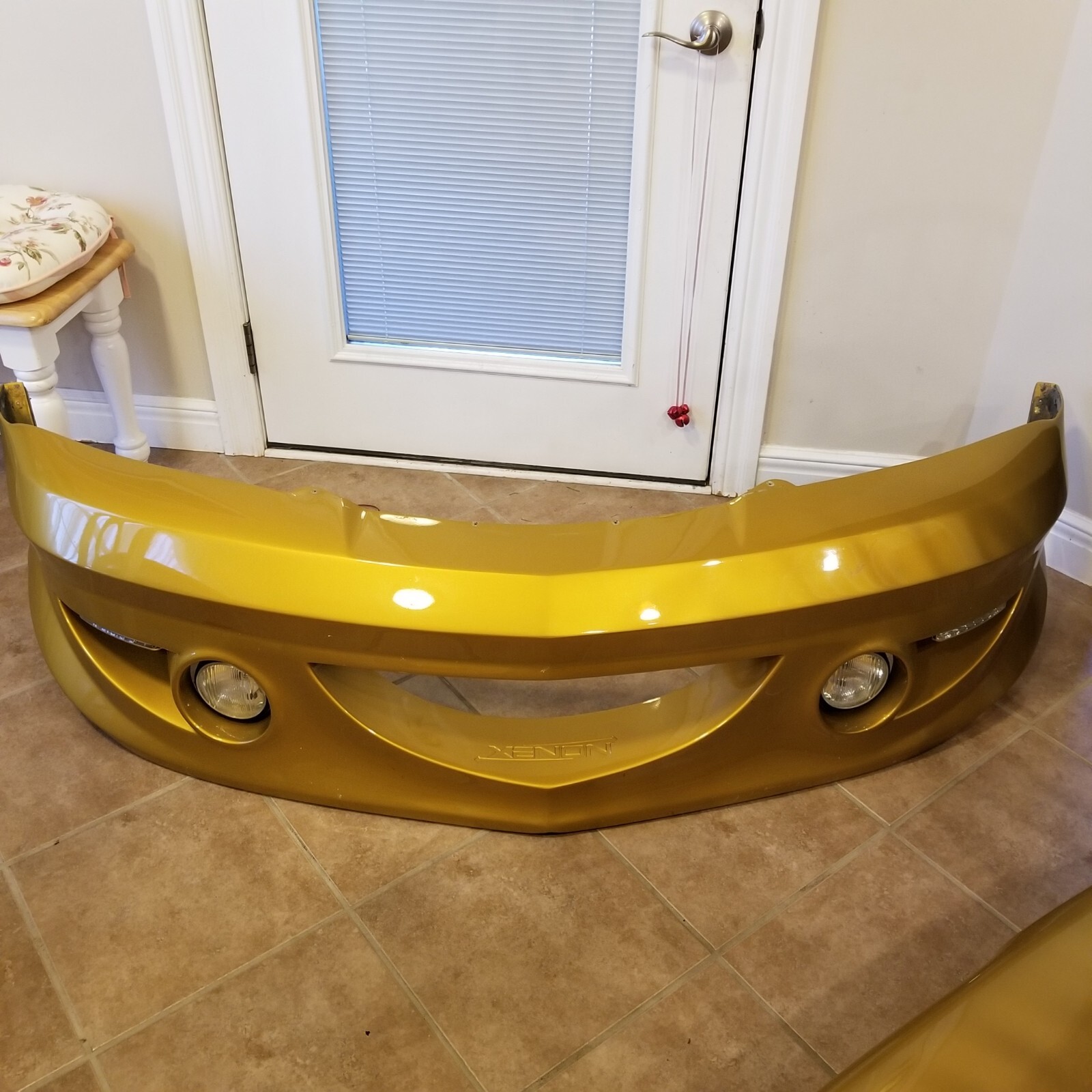 PT Cruiser Body Kit L, Lamborghini Doors, Accessories 