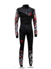 Tuta Paracadutismo Free Fly - Bertrand Adrenaline SKL 01