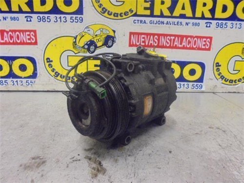 4B0260805C Klimakompressor Audi A4 Avant (B5)(1994->) 2.5 Tdi Quattro [2,5 Ltr.