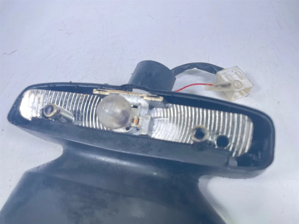 Luz de freno trasera Cagiva Gran Canyon 900 2000 guardabarros carcasa mitad Foto 3 de 4