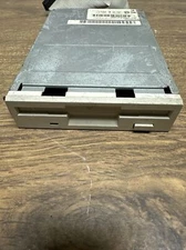 Panasonic,JU-256A216P,Floppy Drive