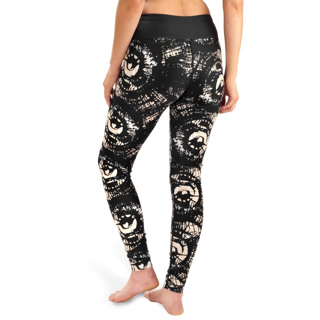 new orleans saints women's tights