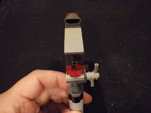E,tattoo machine,lego,rotary,collectable,museum,home,office,tattoo flash,cool - Picture 7 of 10