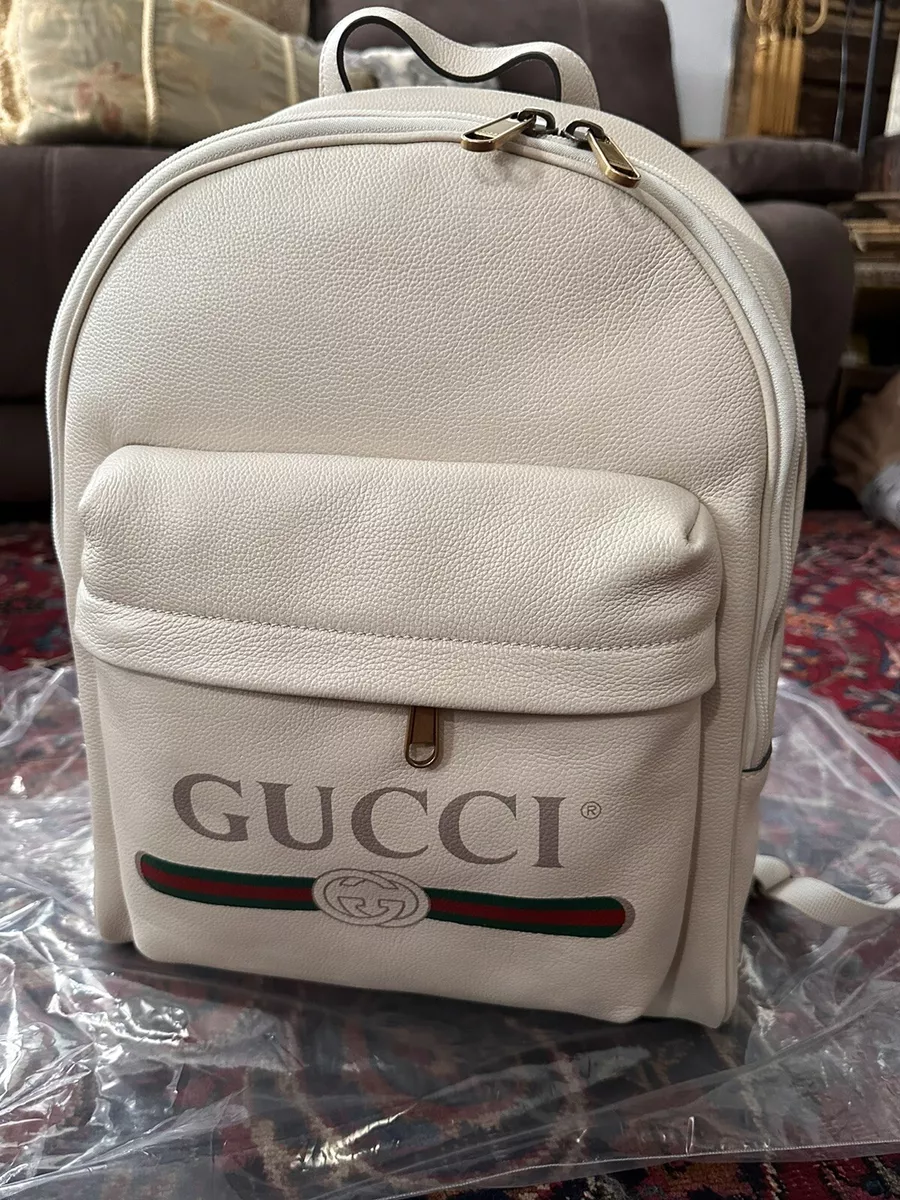 Gucci backpack deals under 100