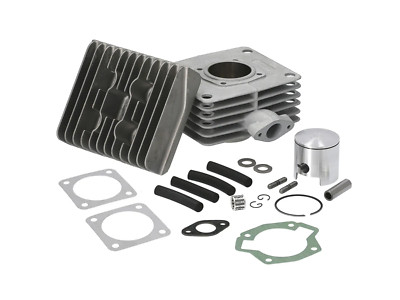 Zylinderkit LT90 Reso LT-geprüft und einbaufertig inkl. Zylinderkopf
