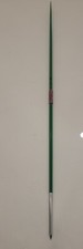 First Place Mens Javelin 60m 800g Green
