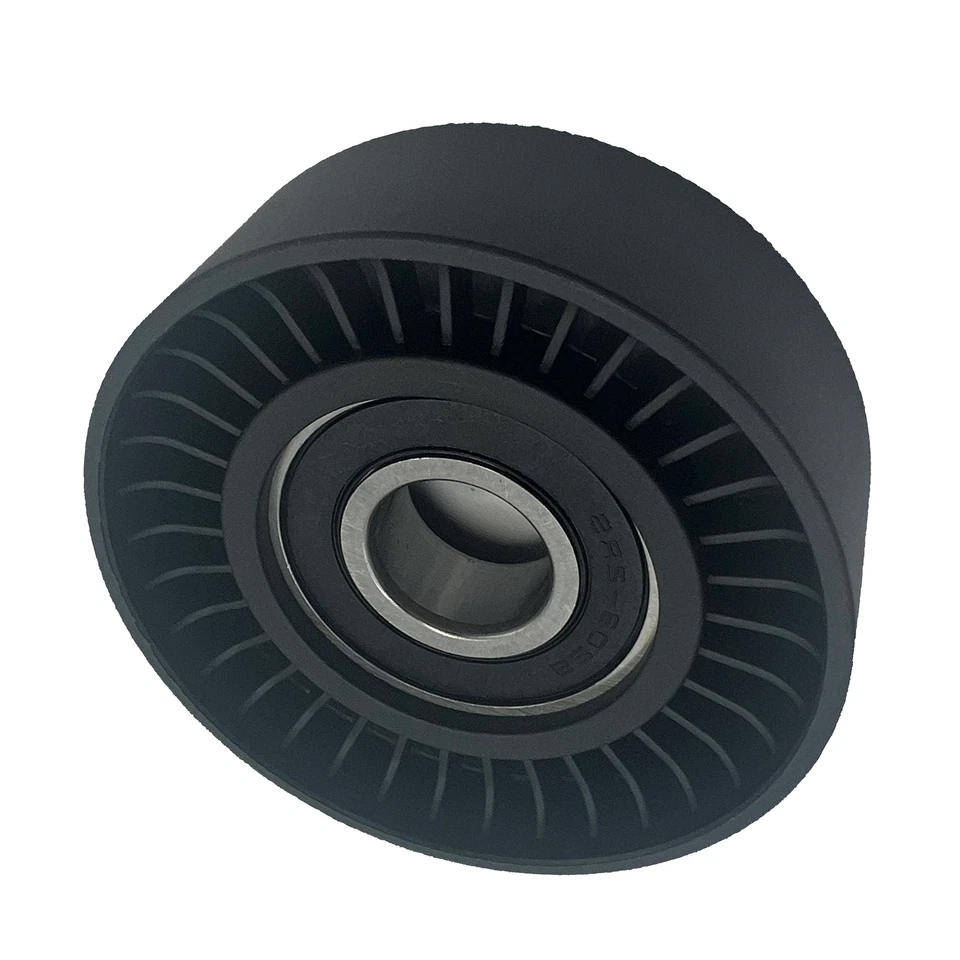 OEM 06A903315D For 1998-2013 Volkswagen GTI 1.6T Driver Belt Tensioner Pulley - Image 2 of 4