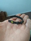 Teenage Mutant Ninja Turtles Metalhead T Belt Part Vintage TMNT Toy