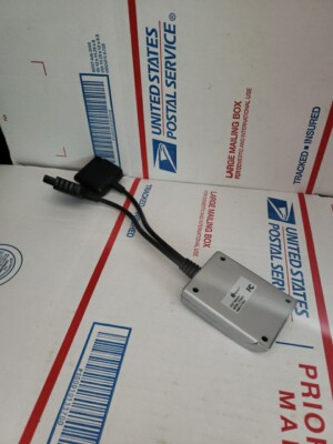 React PlayStation 2 PS2 Wireless Receiver Dongle RT960S ~ Trl4#410