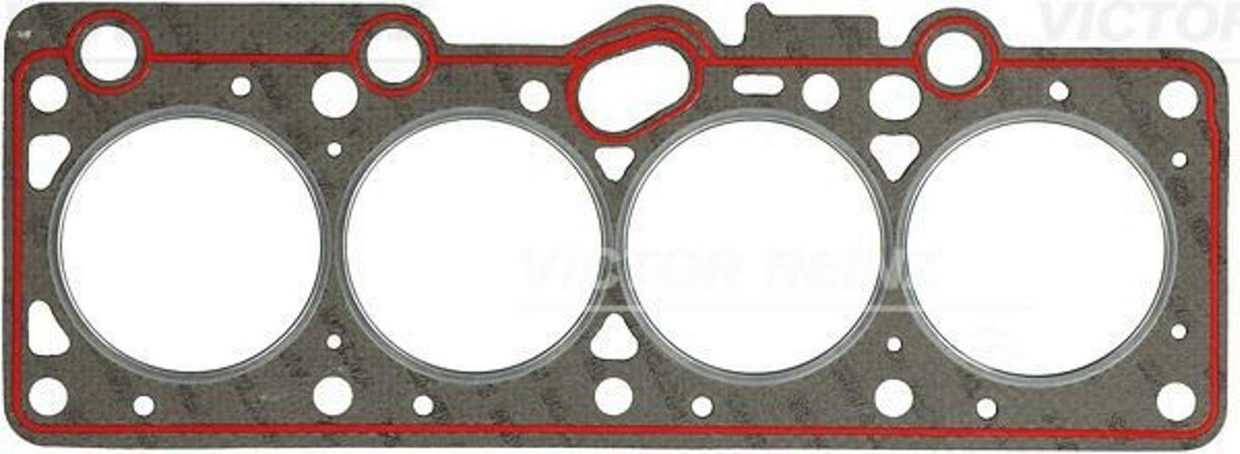 Joint de culasse CVH 1.3-1.6 contre les fuites de compression moteur
