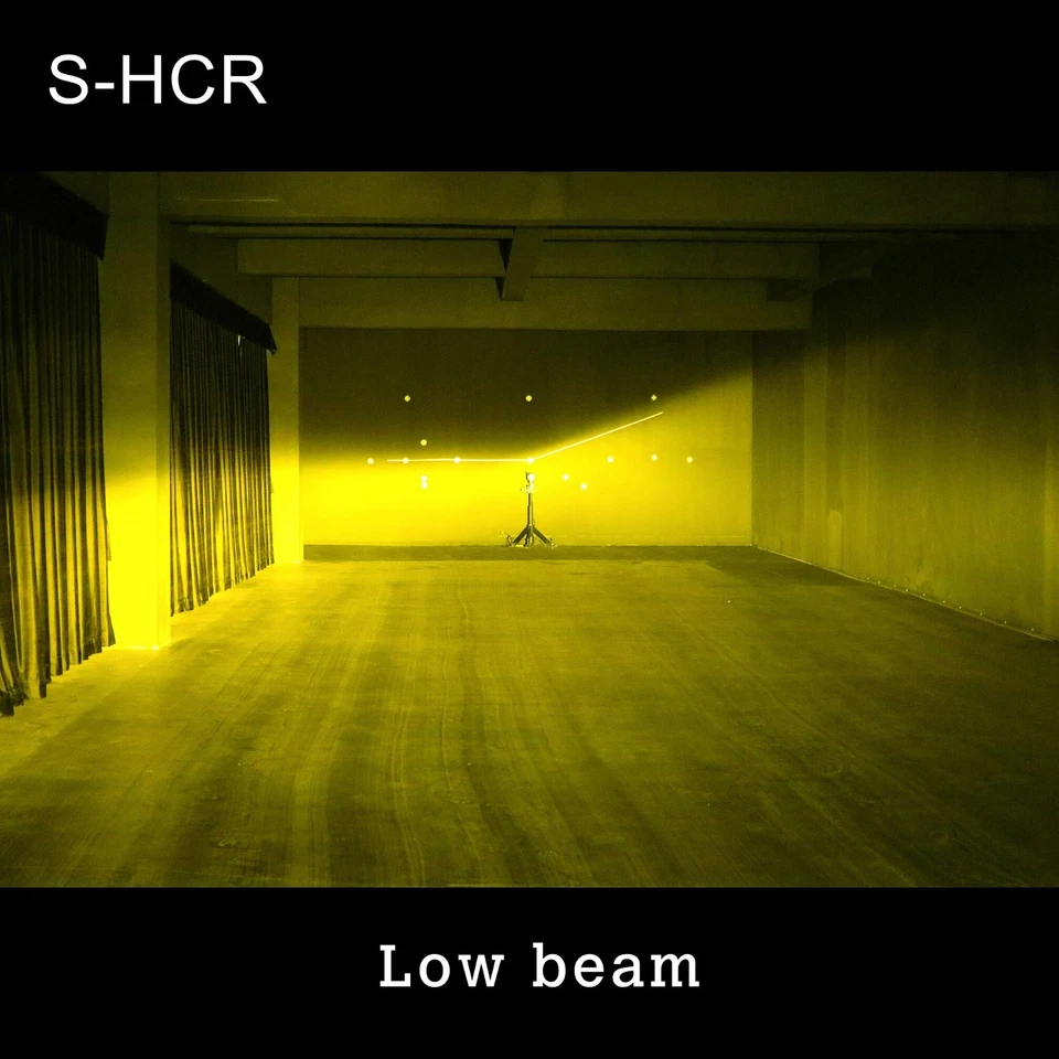 Alla Lighting 9003 Headlight High Low Bulb Golden YELLOW Increasing Visibility - Image 3 of 4