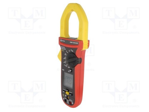 1 piece, Meter: multifunction AMP-330-EUR /E2UK - Picture 3 of 9