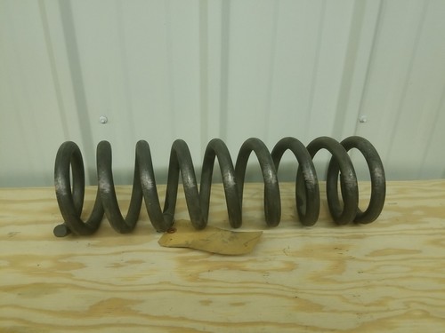 NOS GM *3719736* Front Coil Spring-1695lb. 1955-57 Chevrolet Passenger Car - Bild 5 von 8