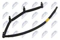 BPP-FR-008 NTY Schlauch, Leckkraftstoff FüR Ford