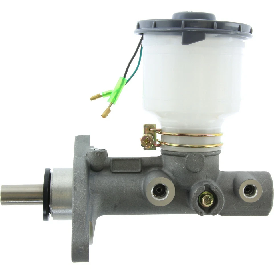 Para 1991-1997 Honda Accord Brake Master Cylinder Centric 1992 1993 1994 1995 - Imagem 4 de 4