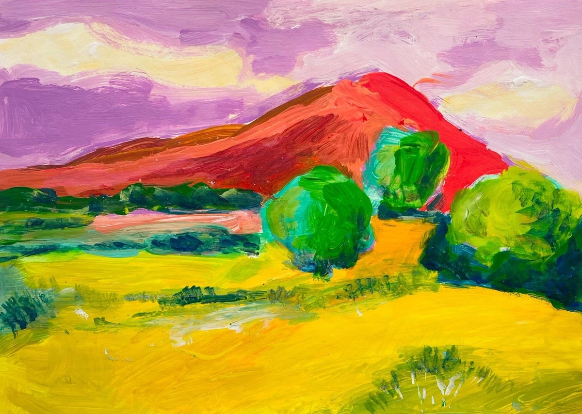 Paul Gauguin Art Paintings for sale | eBay