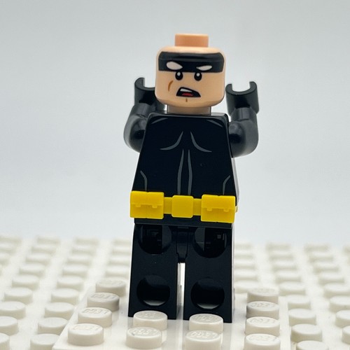 LEGO Batman DC Superhéroes Minifiguras sh312 - Imagen 11 de 12