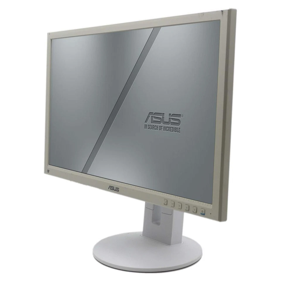 Monitor Screen LCD Display Asus 22 " BE229 Full HD Multimedia DVI Dp VGA - Image 2 of 4