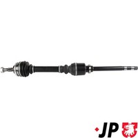 Antriebswelle JP JP Group 4143104380 FüR 8C 8B 8E Peugeot 406 Break HDI 110 12V