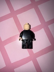 Lego Star Wars Anakin Skywalker Minifigure sw0139 7251