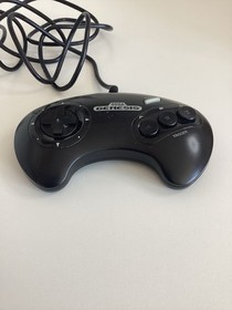 SEGA Genesis Model 2 Core System CIB Complete Compatible w/ Sega CD & 32X TESTED