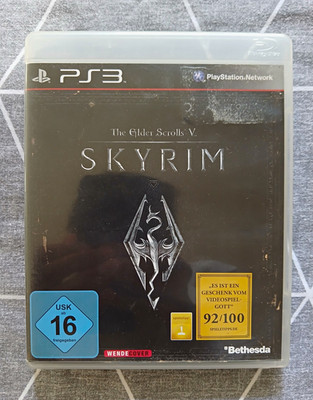The Witcher 3, Fallout 3 + 4, Deus Ex,Boderlandss Handsome collection PS3 + PS 4