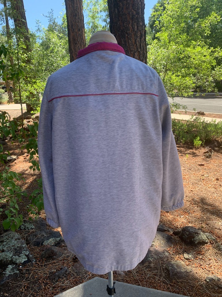 Pre-Owned Excellent condition Medium Reversible G… - image 2