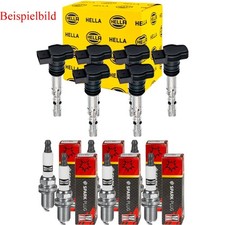 Bougies d'allumage Mercedes 350