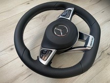 STEERING LENKRAD AMG MERCEDES W205 W213 W292 R231 W238 GLA C218 W447 VITO V Klas STEERING LENKRAD AMG MERCEDES W205 W213 W292 R231 W238 GLA C218 W447 VITO V Klas