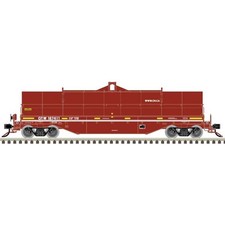 Atlas HO 20007453 42' Coilcar Grand Trunk Western CN web address  187411