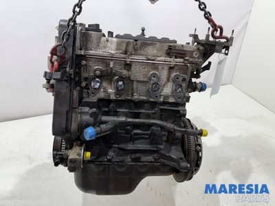 Motor ohne Anbauteile (Benzin) Fiat 500 312 71751093 P23975263