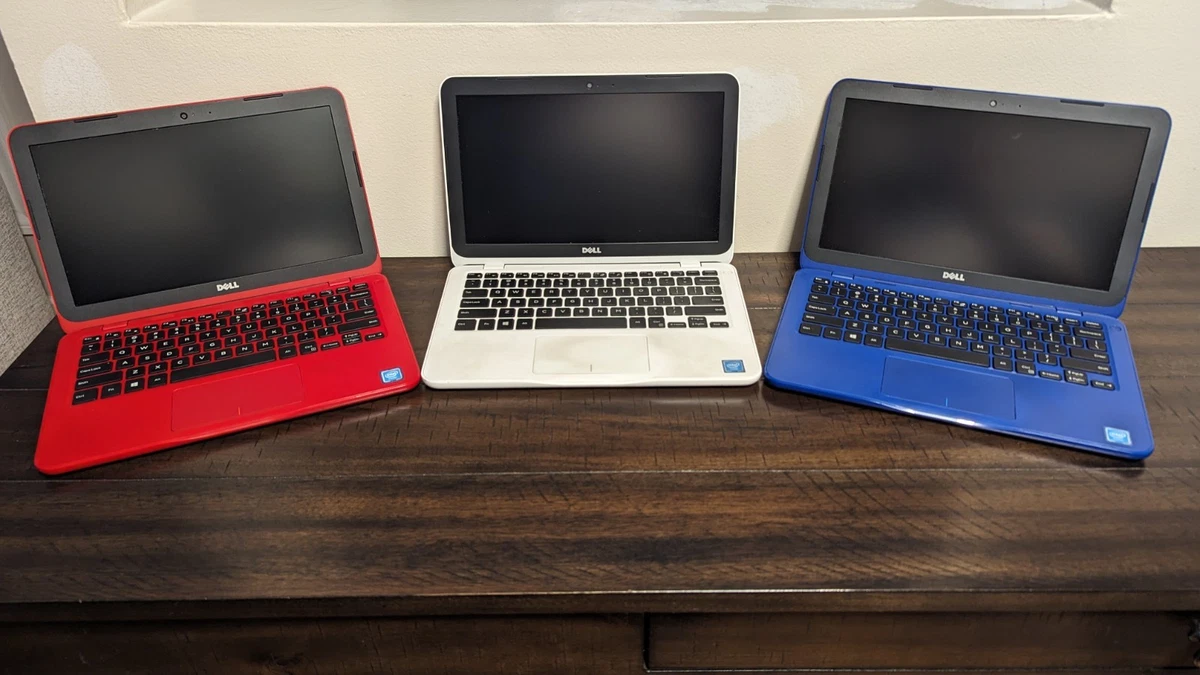 Dell Inspiron 11 3162 PC Notebooks/Laptops for Sale - eBay