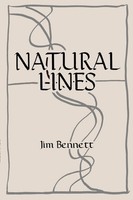 Jim Bennett | Natural Lines | Taschenbuch | Englisch (2020) | [.]