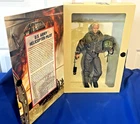 GI Joe Classic Collection Limited Ed- GI Jane US Army Helicopter Pilot- 1997-NEW