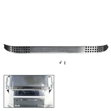 Metal Protective Cover Net G-6229 for XL750 1/14 RC Road Rescue Vehicle Model