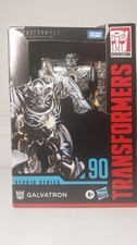 GALVATRON Transformers Studio Series 90 Age of Extinction AOE Movie Voyager MIB